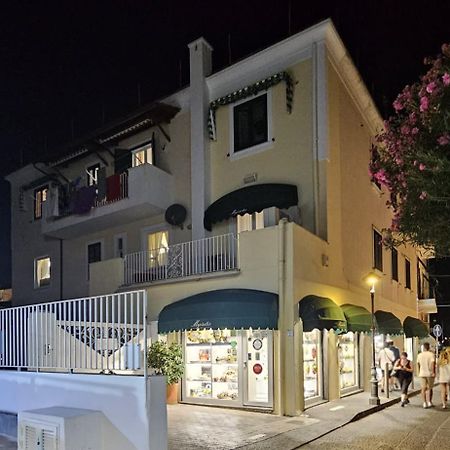 Casa Giusto Ischiaアパートメント エクステリア 写真