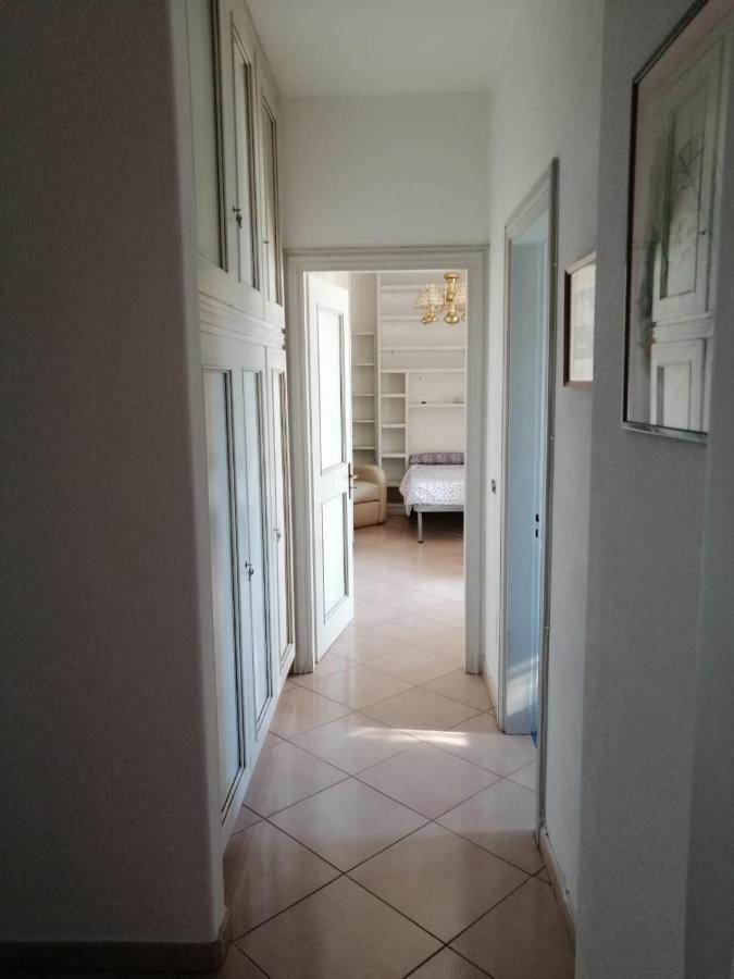 Casa Giusto Ischiaアパートメント エクステリア 写真