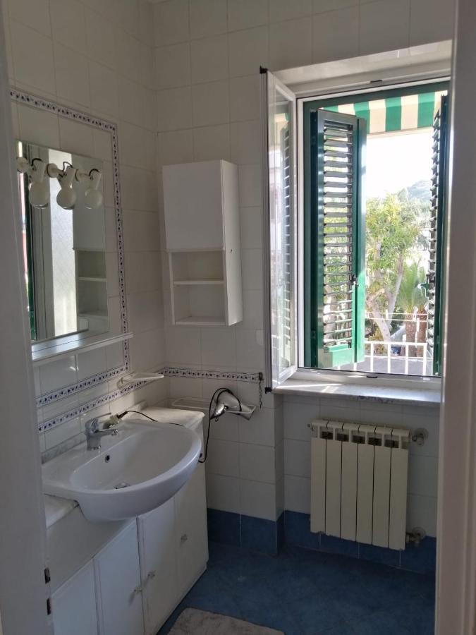 Casa Giusto Ischiaアパートメント エクステリア 写真
