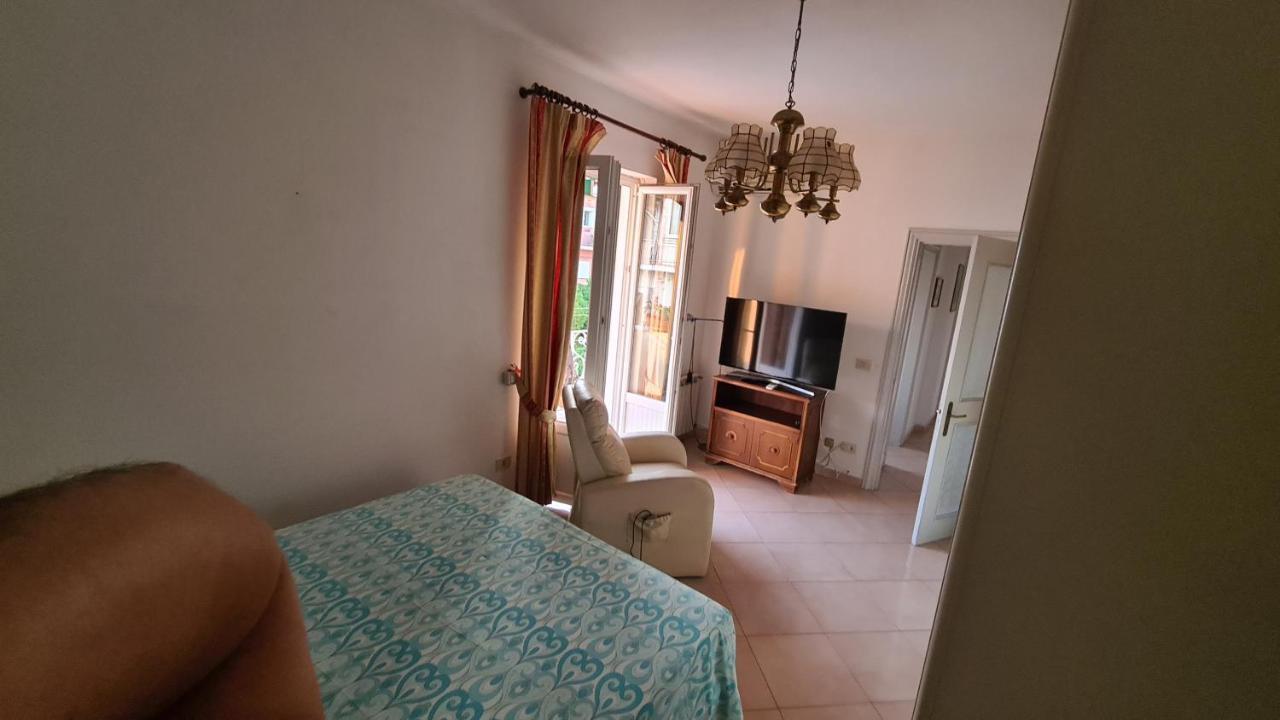 Casa Giusto Ischiaアパートメント エクステリア 写真