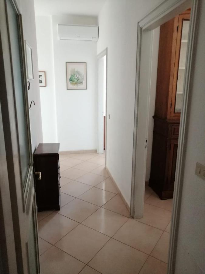 Casa Giusto Ischiaアパートメント エクステリア 写真