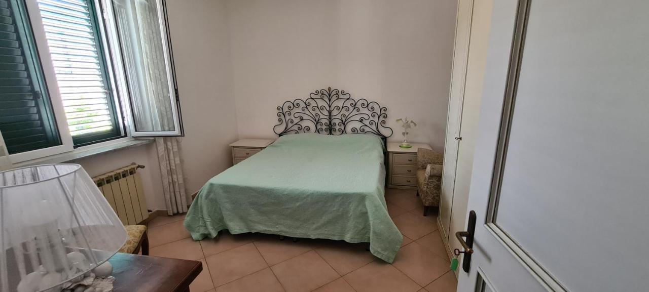 Casa Giusto Ischiaアパートメント エクステリア 写真