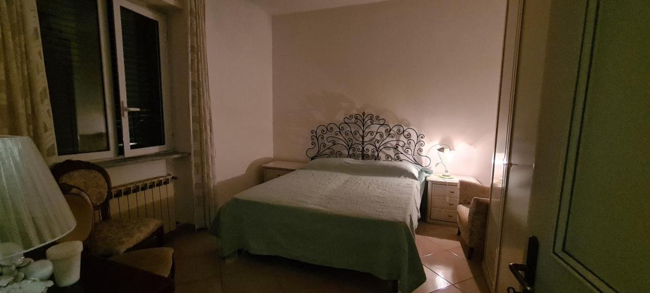 Casa Giusto Ischiaアパートメント エクステリア 写真